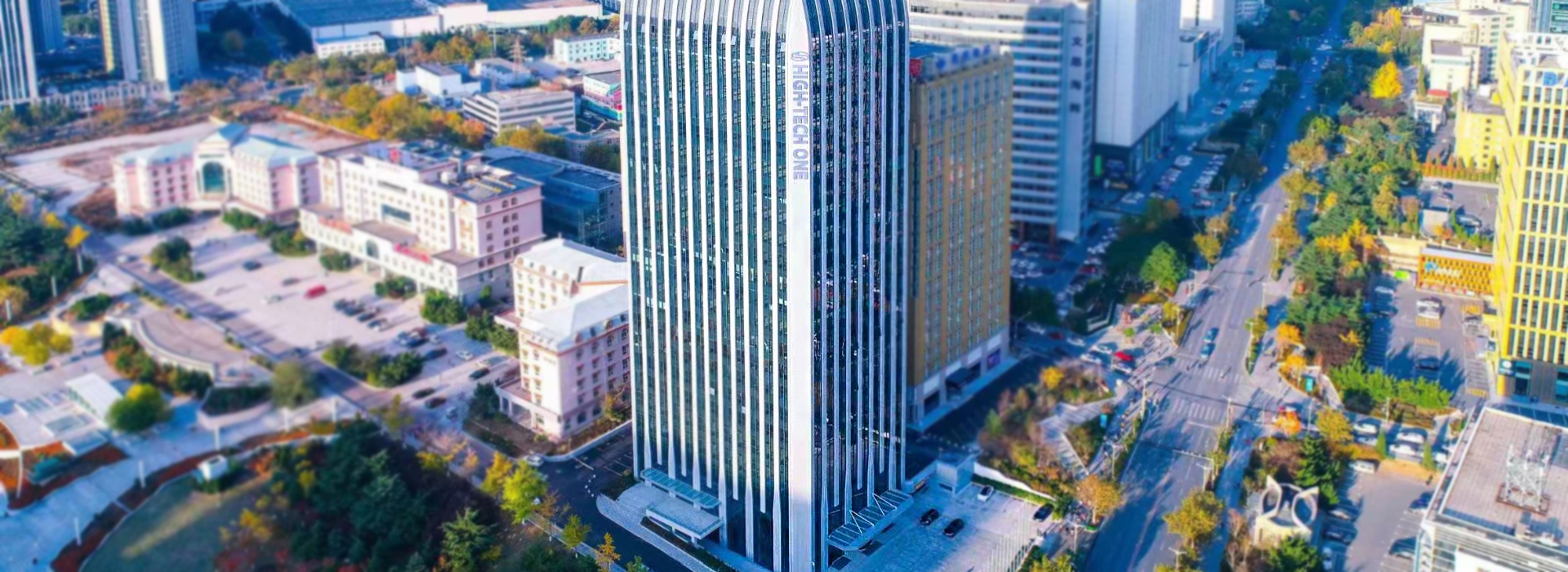 公司信息